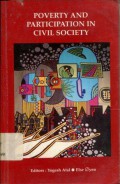 Poverty and participation in civil society: proceedings of a Unesco/CROP Round Table; organized at the World Summit for Social Development, Copenhagen, Denmark, March 1995