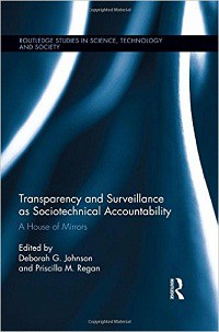 Transparency and Surveillance