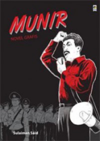 Munir: Novel Grafis