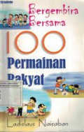 100 Permainan Rakyat