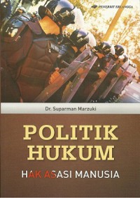 POLITIK HUKUM: Hak Asasi Manusia - (7322)