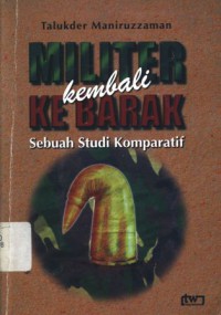 Militer kembali ke barak: sebuah studi komparatif