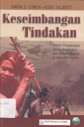 Keseimbangan Tindakan: Sistem Pengelolaan Hutan Kerakyatan dan Hukum Negara di Asia dan Pasifik