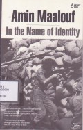 In the name of identity