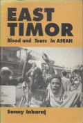 East Timor: blood and tears in ASEAN