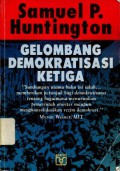 Gelombang demokratisasi ketiga