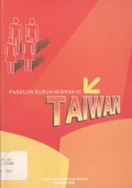 Panduan Buruh Migran (Tenaga Kerja Indonesia/TKI) Di Taiwan