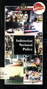 Indonesian National Police