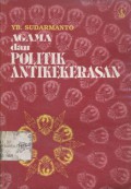 Agama dan politik antikekerasan