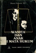 Wanita dan anak di mata hukum