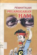 Pemantauan pelanggaran HAM