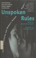 Unspoken rules: sexual orientation and women