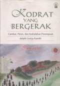 Kodrat yang bergerak: gambar, peran, dan kedudukan perempuan dalam gereja Katolik