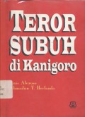 Teror subuh di Kanigoro