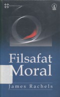 Filsafat Moral - (5303)