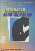 Persepsi, pengetahuan perempuan dan gambaran situasi kekerasan terhadap istri