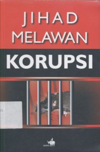 Jihad Melawan Korupsi