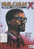 MALCOLM X: Untuk Pemula - (5111)