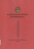 Kerusuhan sosial di Indonesia