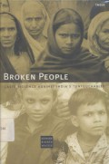 Broken people: caste violence against India