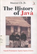 The History of Java: Sejarah Perjumpaan Agama-Agama di Jawa