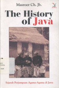 The History of Java: Sejarah Perjumpaan Agama-Agama di Jawa