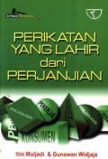 Perikatan yang Lahir dari Perjanjian