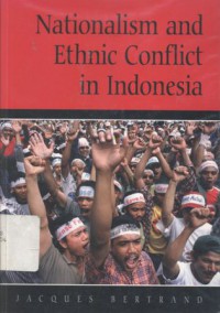 Nationalism and ethnic conflict in Indonesia