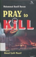 Pray to kill