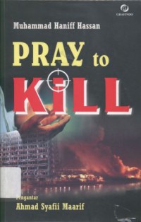 Pray to Kill