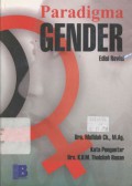 Paradigma gender