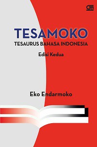 Tesamoko: Tesaurus Bahasa Indonesia
