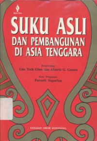 Suku asli dan pembangunan di Asia Tenggara