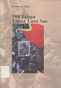 500 Tahun Timor Loro Sae - (5710)