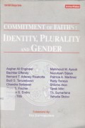 Commitment of Faiths: Identity, Plurality and Gender