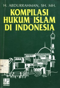 Kompilasi hukum Islam di Indonesia