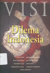 Visi: Dilema Indonesia