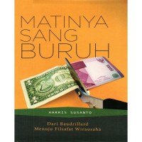 Matinya Sang Buruh (7162)