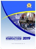 Laporan Tahunan Komnas HAM 2019