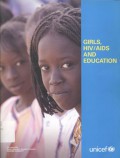 Girls, HIV/AIDS and education - (5256)