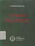 Hukum Militer