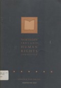 Northern Ireland human rights commission: stategic plan 2000-2002: adopted May 2000