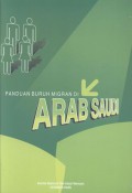 Panduan buruh migran di Arab Saudi (003692)