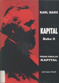 Kapital Buku II: Proses Sirkulasi Kapital