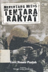 Menentang Mitos Tentara Rakyat