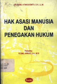 Hak asasi manusia dan penegakan hukum