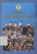 Pedoman perlindungan anak