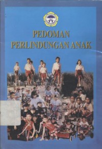 Pedoman perlindungan anak