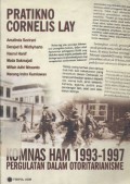 Komnas HAM 1993-1997: pergulatan dalam otoritarianisme