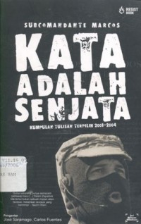 Kata Adalah Senjata - (5675)